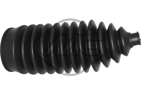 Dammskydd, styrsystem, Fram, höger eller vänster Metalcaucho 0141 Metalcaucho