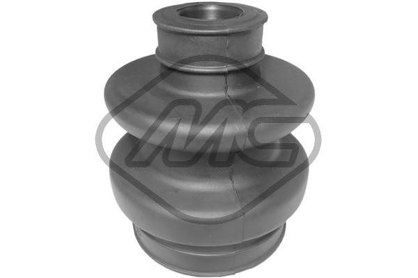 Dammskydd, drivaxel, På hjulsidan, Bakaxel, båda sidor Metalcauch Metalcaucho Dammskydd, drivaxel, På hjulsidan, Bakaxel, båda sidor Metalcauch Metalcaucho