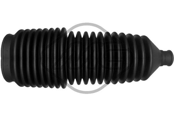 Dammskydd, styrsystem, Framaxel Metalcaucho 01835 Metalcaucho