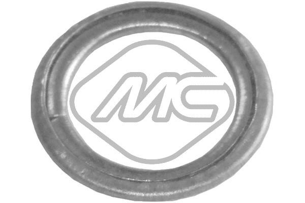 Packningsring, oljeavtappning Metalcaucho 01999 Metalcaucho