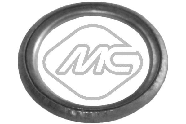 Packningsring, oljeavtappning Metalcaucho 02001 Metalcaucho