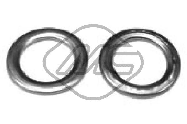 Packningsring, oljeavtappning Metalcaucho