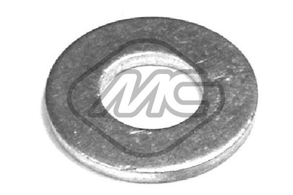 Packningsring, oljeavtappning Metalcaucho Packningsring, oljeavtappning Metalcaucho