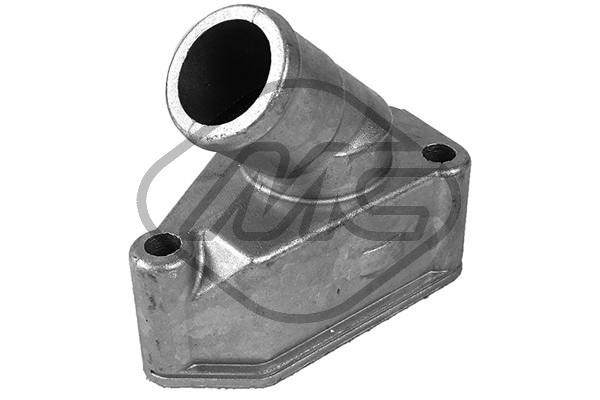 Termostat, kylvätska Metalcaucho 02230 Metalcaucho