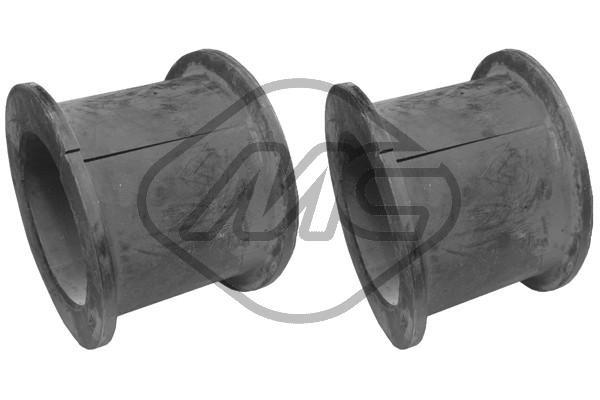 Bussning, styraxel Metalcaucho 02316 Metalcaucho