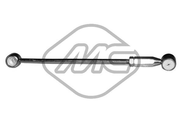 Reparationssats, växelhävarm Metalcaucho 02376 Metalcaucho
