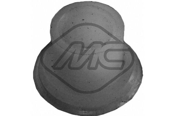 Bussning, växelspak Metalcaucho 02400 Metalcaucho