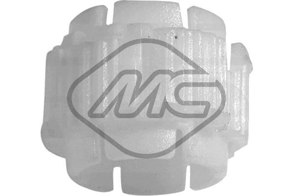 Bussning, styraxel Metalcaucho 02401 Metalcaucho