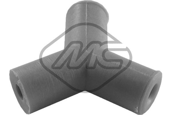 SLANGKOPPLING Metalcaucho 02440 Metalcaucho