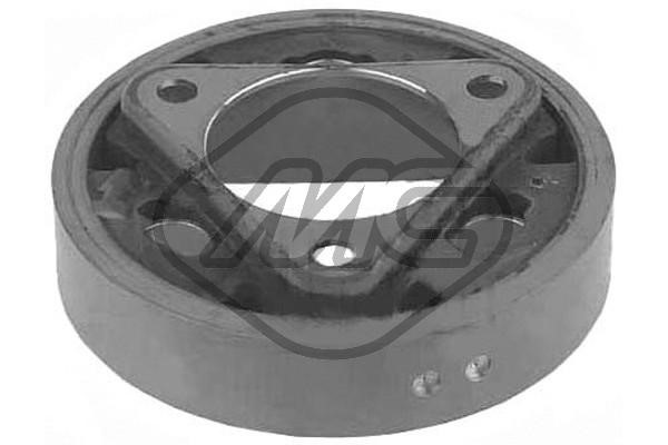 Vibrationsdämpare, kardanaxel Metalcaucho 02480 Metalcaucho