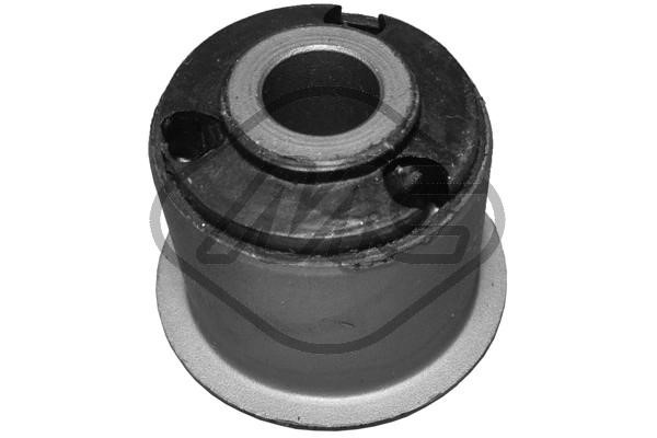 Bussning, länkarm, Nedre framaxel Metalcaucho 02657 Metalcaucho