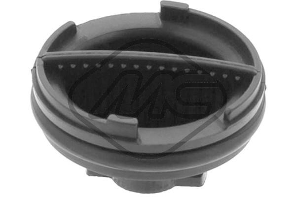 Oljetrågsavtappningsplugg Metalcaucho 02677 Metalcaucho