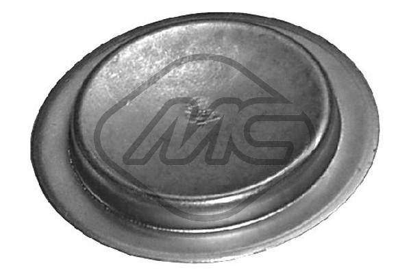 Frostplugg Metalcaucho 02789 Metalcaucho