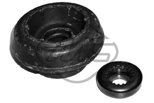 Fjäderbenslager, Framaxel Metalcaucho 02812 Metalcaucho