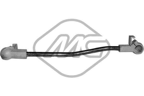V�äxelhävarm, Fram Metalcaucho 02813 Metalcaucho