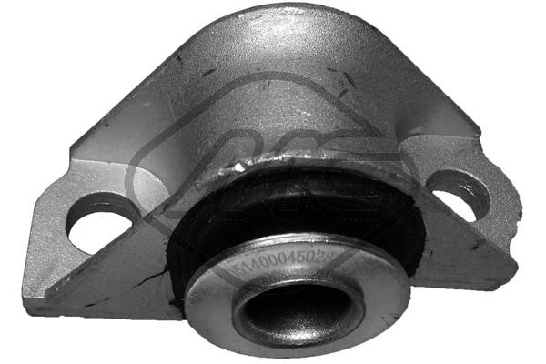 Bussning, länkarm, framaxel vänster Metalcaucho 02827 Metalcaucho