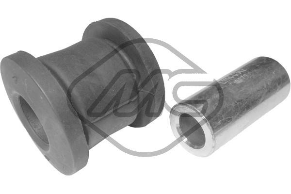 Bussning, länkarm, Nedre framaxel Metalcaucho 02872 Metalcaucho