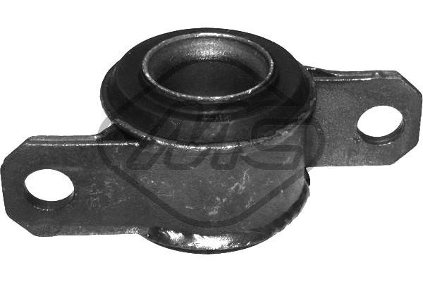 Bussning, länkarm, Nedre framaxel Metalcaucho 02873 Metalcaucho