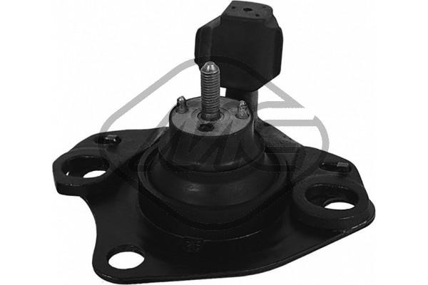 Motorkudde, Höger fram Metalcaucho 02875 Metalcaucho