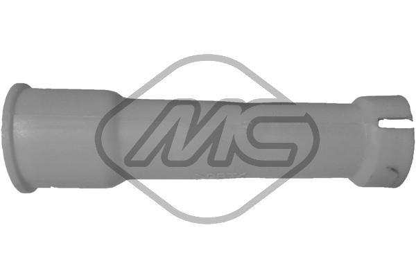 Tratt, oljemätsticka Metalcaucho 02876 Metalcaucho