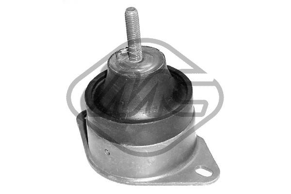 Motorkudde, Höger Metalcaucho 02924 Metalcaucho