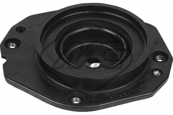 Fjäderbenslager, Fram, höger eller vänster Metalcaucho 02935 Metalcaucho