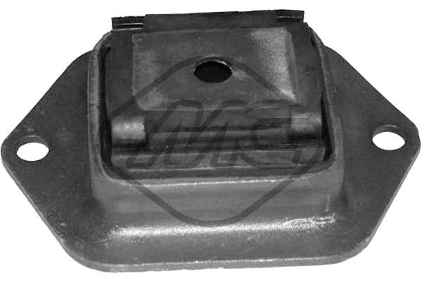 Axelupphängning, Bak Metalcaucho 02936 Metalcaucho