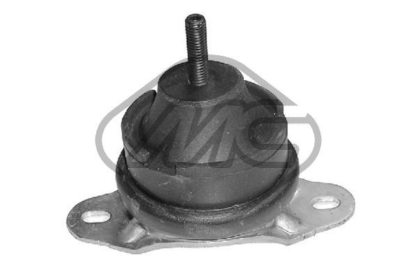 Motorkudde, Höger Metalcaucho 02942 Metalcaucho