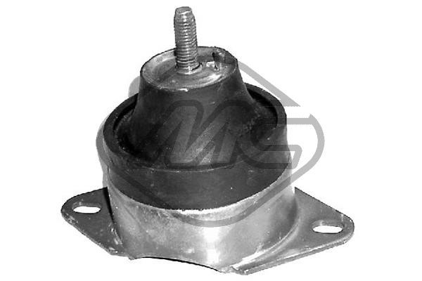 Motorkudde, Höger Metalcaucho 02944 Metalcaucho