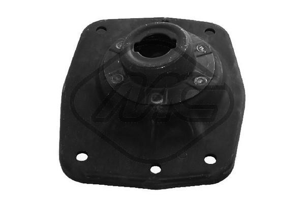 Fjäderbenslager, framaxel höger Metalcaucho 02946 Metalcaucho