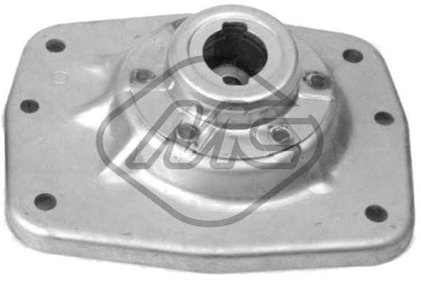Fjäderbenslager, framaxel vänster Metalcaucho 02947 Metalcaucho