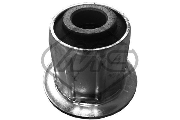 Bussning, bladfjäder, Bak Metalcaucho 02955 Metalcaucho