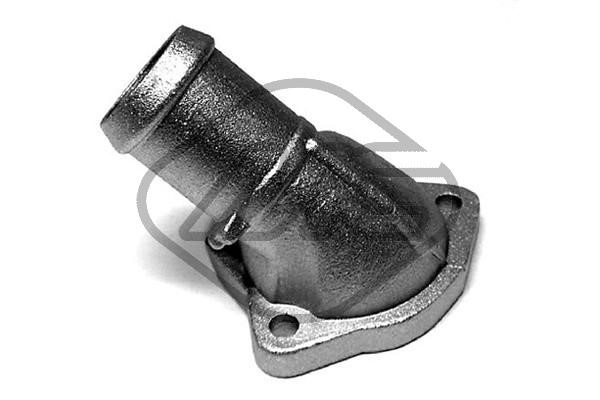 Termostat, kylvätska Metalcaucho 03151 Metalcaucho