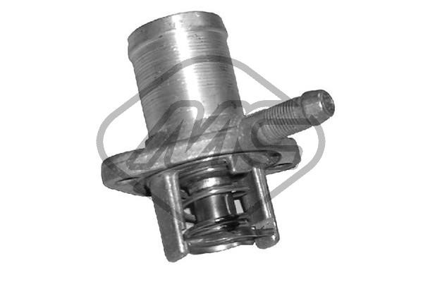 Termostat, kylvätska Metalcaucho 03156 Metalcaucho