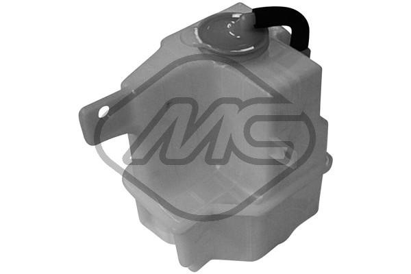 Spolvätskebehållare, fönster Metalcaucho 03294 Metalcaucho