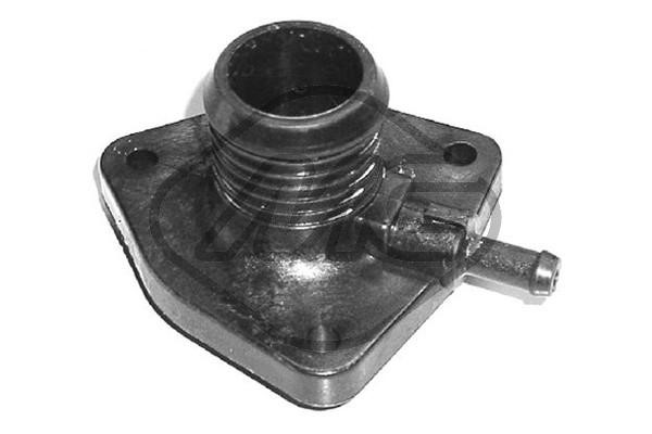 Rördel, motorkylning Metalcaucho 03562 Metalcaucho