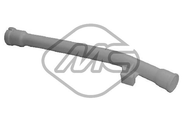 Tratt, oljemätsticka Metalcaucho 03568 Metalcaucho