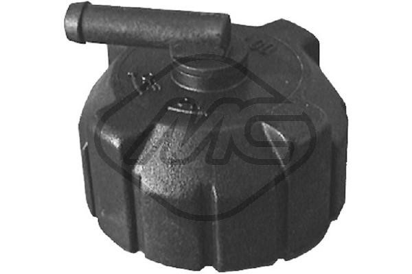 Lock, kylare Metalcaucho 03572 Metalcaucho