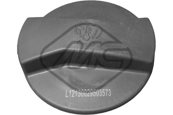 Lock, kylare Metalcaucho 03573 Metalcaucho