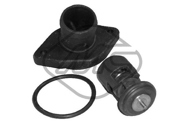 Termostat, kylvätska Metalcaucho