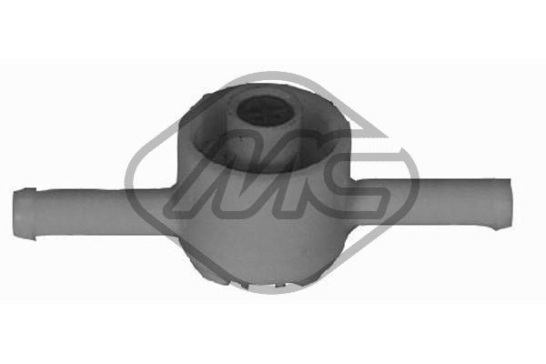 Ventil, bränslefilter Metalcaucho 03672 Metalcaucho
