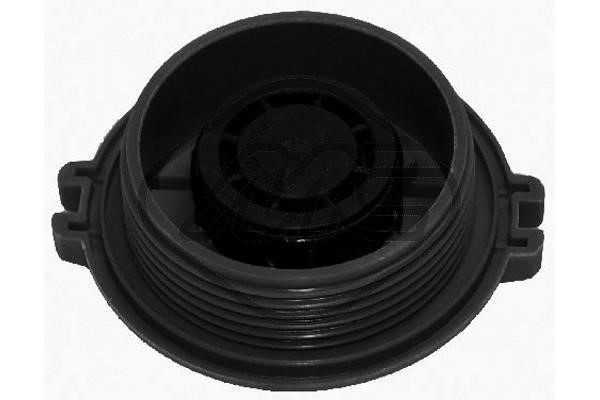 Lock, kylare Metalcaucho 03677 Metalcaucho