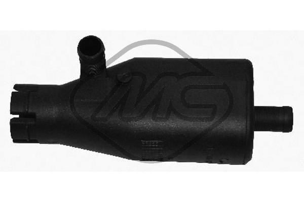 Ventil, vevhusventilation Metalcaucho 03714 Metalcaucho