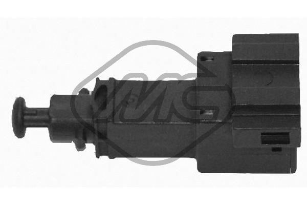 Bromsljuskontakt Metalcaucho 03731 Metalcaucho
