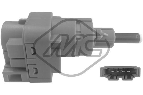 Bromsljuskontakt Metalcaucho 03738 Metalcaucho