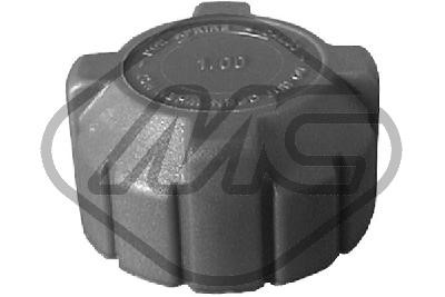 Lock, kylare Metalcaucho 03740 Metalcaucho