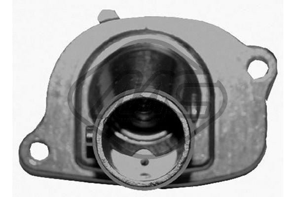 Termostathus Metalcaucho 03756 Metalcaucho