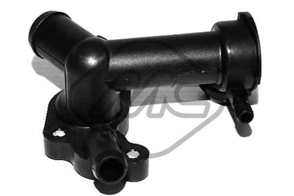 Termostathus Metalcaucho 03766 Metalcaucho