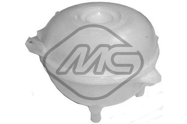 Expansionskärl, kylvätska Metalcaucho 03827 Metalcaucho
