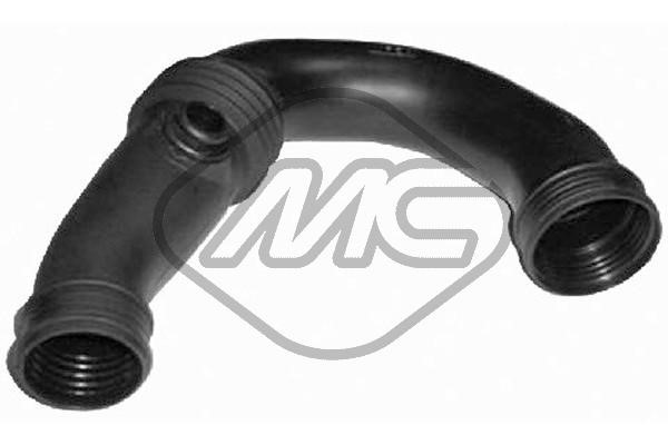 Laddluftslang Metalcaucho 03853 Metalcaucho Laddluftslang Metalcaucho 03853 Metalcaucho